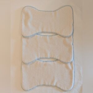 CLOTH-EEZ NIGHT STAY-DRY DOUBLERS